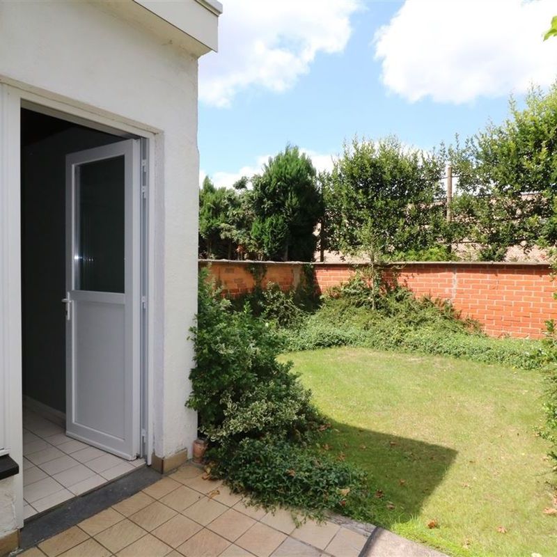 Appartement te huur in Scherpenheuvel voor € 810 met 1 slaapkamer - Foto 1