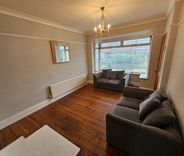 3 Bed - 31 Wilton Grove, Leeds - LS6 4ES - Student - Photo 6