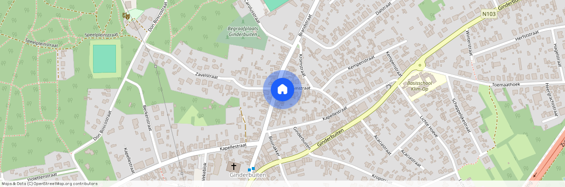 Brandstraat 40, 2400, Mol