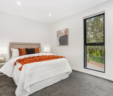 Boutique Street Facing Architecturally Designed Terrace - Photo 3