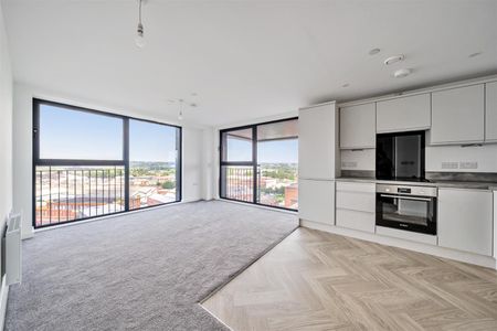 Willow Court, Salford - Photo 3