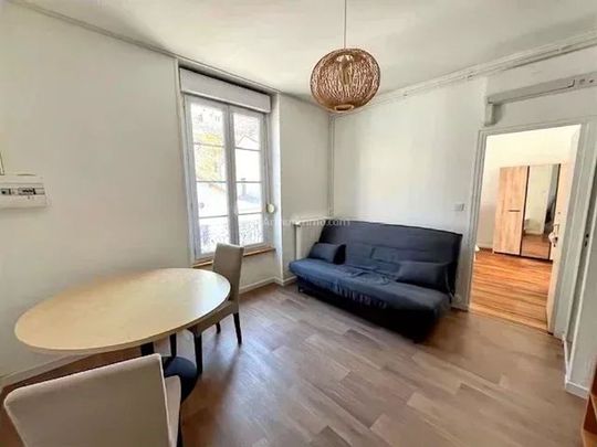 Location Appartement 2 pièces 38 m2 à Vienne - Photo 1