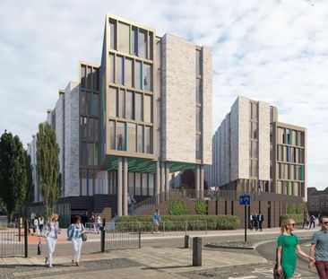 Benedicts Gate - Brand New Student Accommodation Open September 2020 - Photo 3