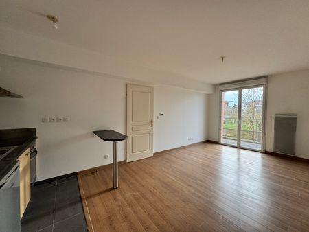 Location Appartement 2 pièces 39m² OLIVET 45160 - Photo 2