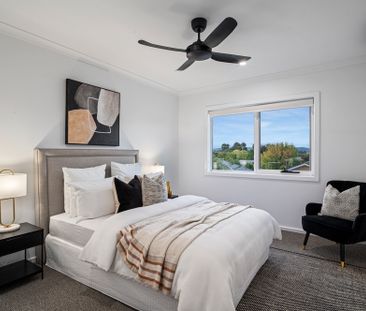 Modern Townhouse For Rent – East Albury Location - Photo 2