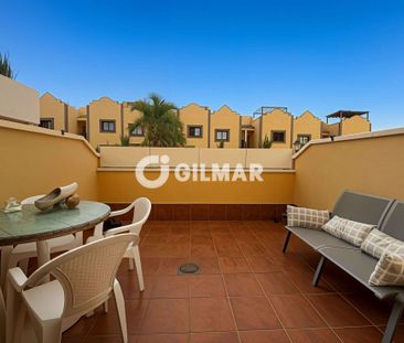 Chalet Adosado en alquiler en Adeje – Santa Cruz de Tenerife | Gilmar - Foto 1