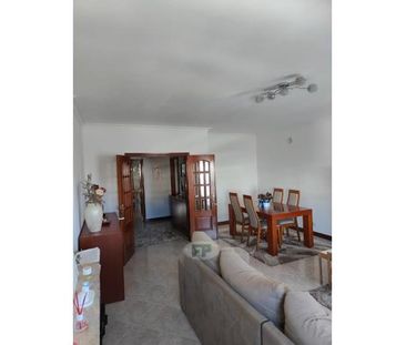 Apartamento T3 - Photo 1