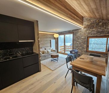 3.5 Zimmer, 57 m², 3. Stock - Foto 4