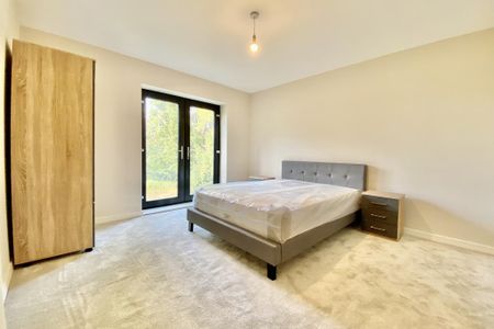 2 bedroom apartment to rent - Photo 4