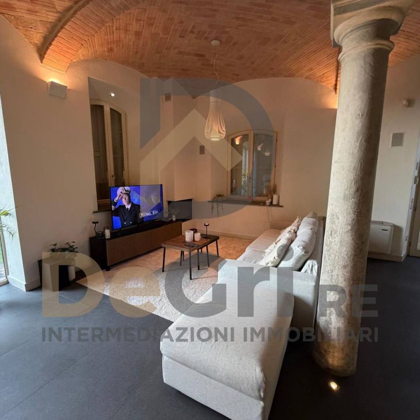 Villa unifamiliare, ottimo stato, 210 m², Baganzola - Aeroporto, Parma - Photo 1