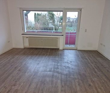 Gestalten Sie Ihre Wohnung: 3-Zimmer-Wohnung mit Balkon in Rheinbach - Foto 2