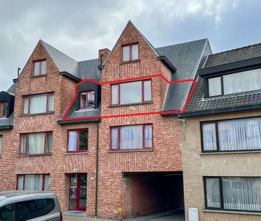 Appartement te huur in Torhout voor € 600 met 1 slaapkamer - Photo 4