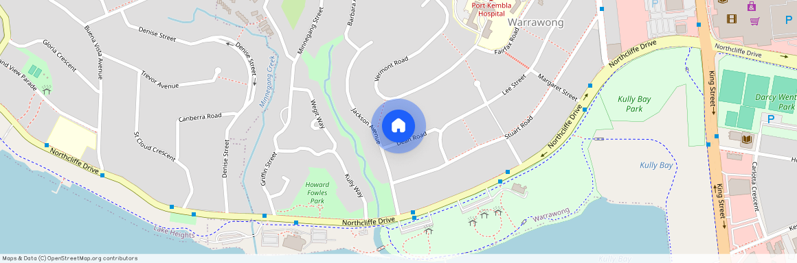 14 Dean Road, NSW 2502, Warrawong