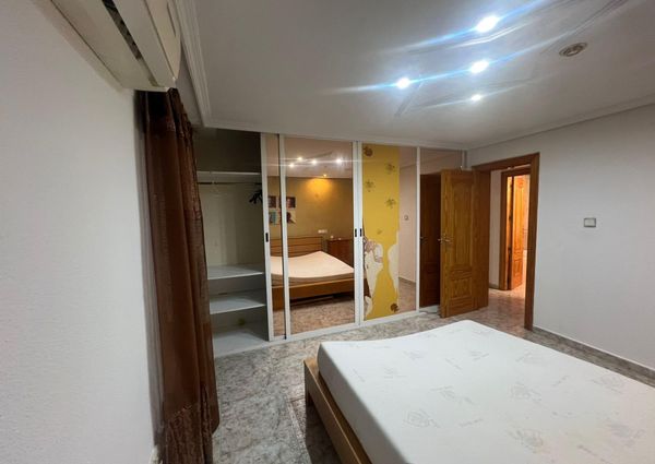 Apartment for rent LONG TERM