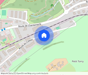 "Bel appartement dans quartier calme" - Photo 1