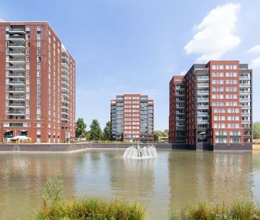 Irene Vorrinkstraat 207, 6535NA Nijmegen - Foto 1