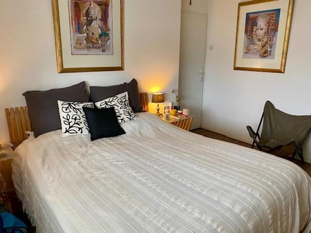 Appartement meublé de 2 pièces Utrechtseweg, Arnhem - À louer - Photo 5