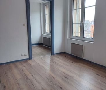 Location Appartement 1 pièce 30m² ALTKIRCH 68130 - Photo 1