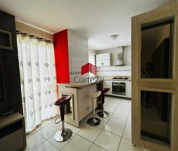 Apartamento para alugar, Afonso Pena - São José dos Pinhais/PR - Photo 6