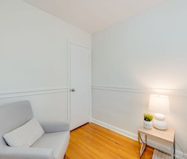 For Lease - 9 Ivorwood Crescent, Toronto, Ontario - Photo 6