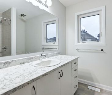 For Lease - 11 Fossa Terrace, Barrhaven, Ontario - Photo 6