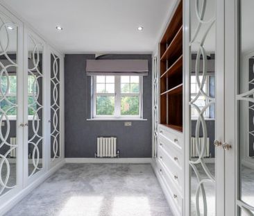 4 bedroom detached house to rent - Photo 4