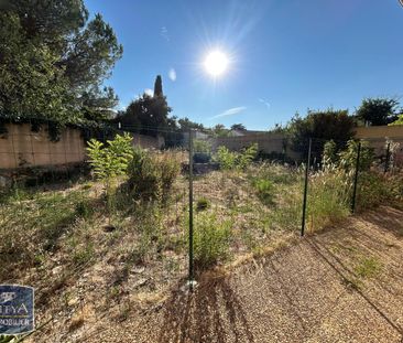 Location Appartement 3 pièces 61m² VENDARGUES 34740 - Photo 6