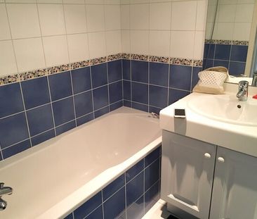 Appartement T2 à louer - 39 m² - Photo 4
