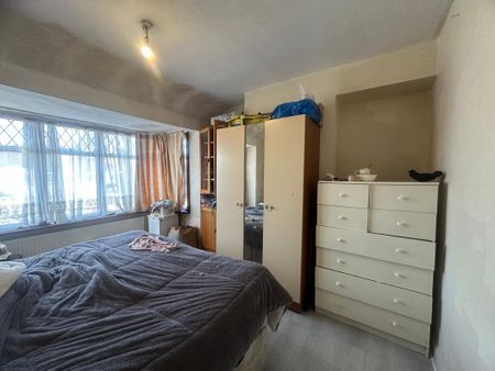 4 bedroom terraced house to rent - Photo 5