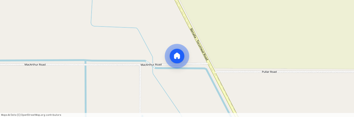 18 Macarthur Road, Vic 3644, Yarroweyah