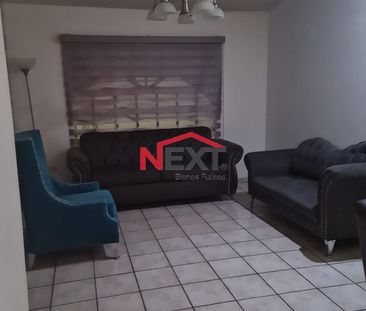 CASA EN RENTA ASTURIAS RESIDENCIAL - Foto 1