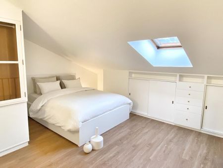 Apartamento T1 Duplex para arrendamento com móveis na Estrela em Lisboa - Photo 5