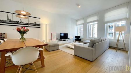 Appartement te huur - Photo 4