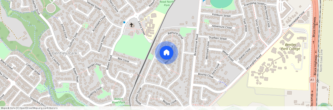 5 Wentworth Close, Bentley Park, QLD 4869