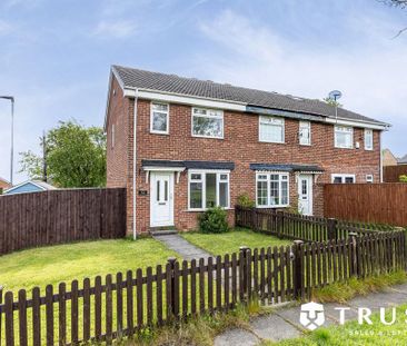3 bedroom terraced house to rent - Photo 6