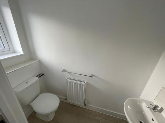 BennettStreet, LongEaton, NOTTINGHAM - Photo 1