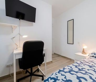 Senda del Secanet, Valencia, Valencian Community 46035 - Photo 4