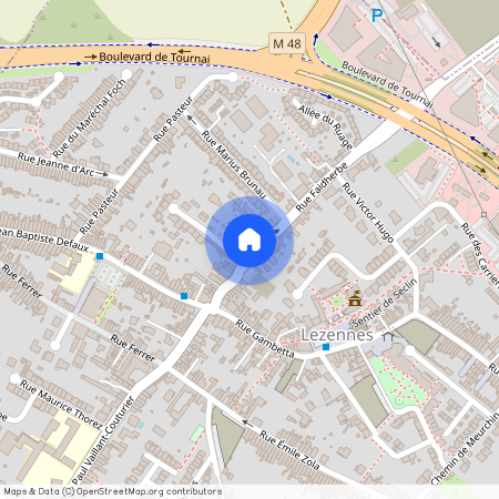 59260, Lille