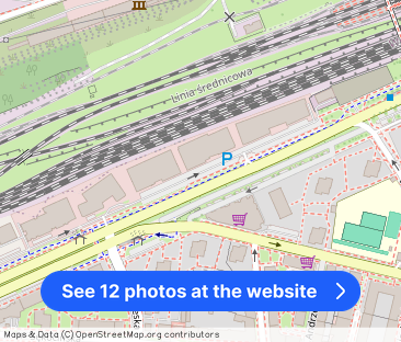 Apartament | Taras | Widok na Warszawę| Monitoring - Photo 1