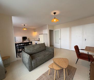 Location Appartement 2 pièces 45m² LA RICHE 37520 - Photo 6