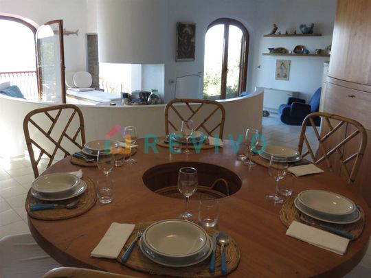 Villa unifamiliare via Cala di Forno, Orbetello - Photo 1