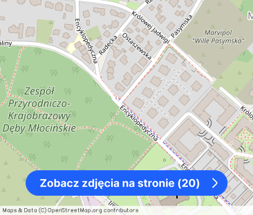 Komfortowe mieszkanie na Bielanach, blisko metra – zdjęcie 1