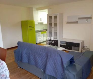 Piso en alquiler en La Florida-San Pedro - Photo 6