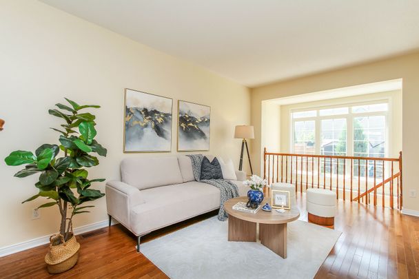 For Lease - 565 Pepperville Crescent, Kanata, Ontario - Photo 1