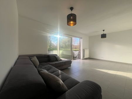 Appartement te huur in Tielt - Photo 2