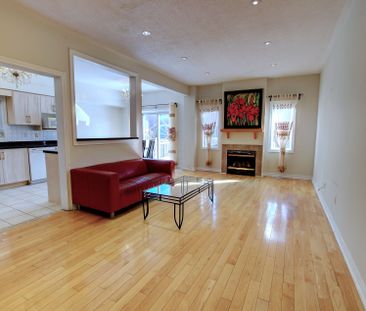 For Lease - 10 Whistler Court, Markham, Ontario - Photo 3