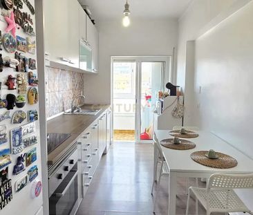 Almada, Setúbal Municipality - Photo 5