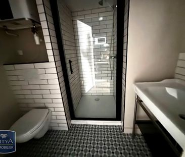 Location Appartement 1 pièce 17m² ST ETIENNE 42100 - Photo 4