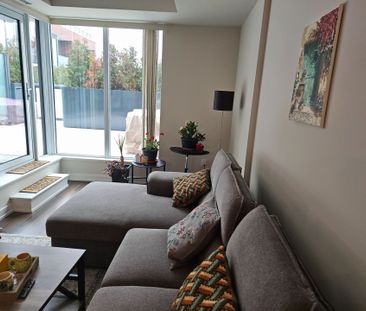 For Lease - 201 BROCK Street Unit# 314, Whitby, Ontario - Photo 5