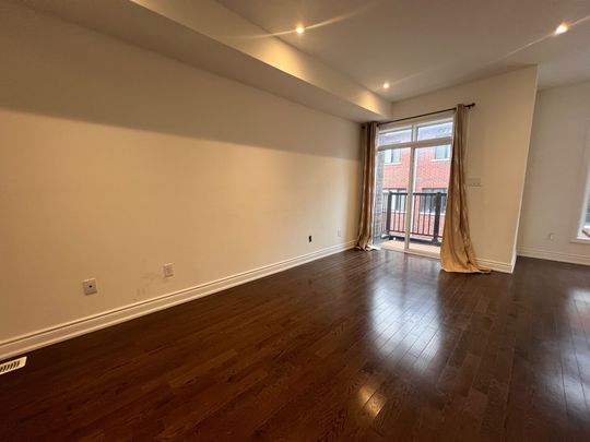 For Lease - 4132 Highway 7 N/A, Markham, Ontario - Photo 1